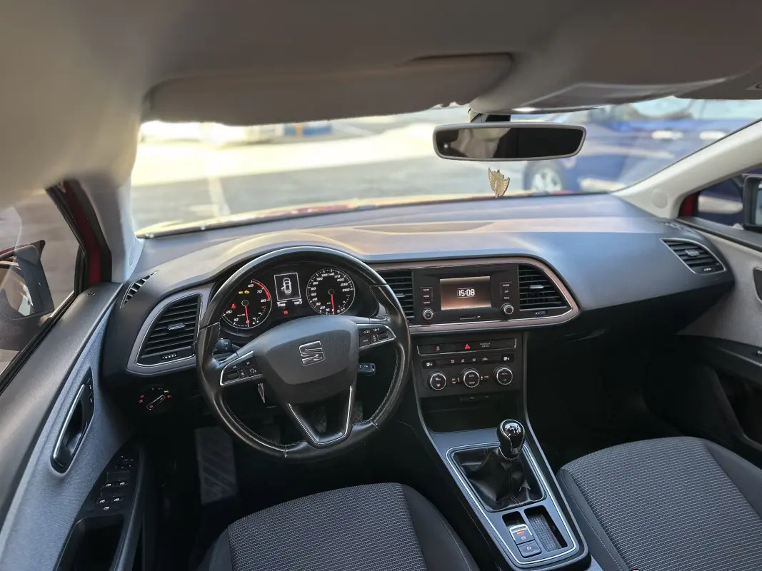 Seat Leon Leon 1.0 EcoTSI Start&Stop Ecomotive Style 3