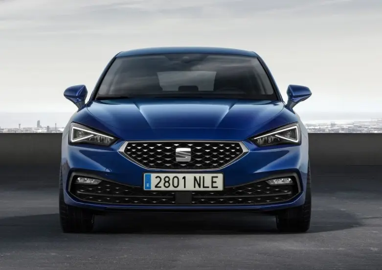 Seat Leon Leon 1.0 eTSI Style DSG 2