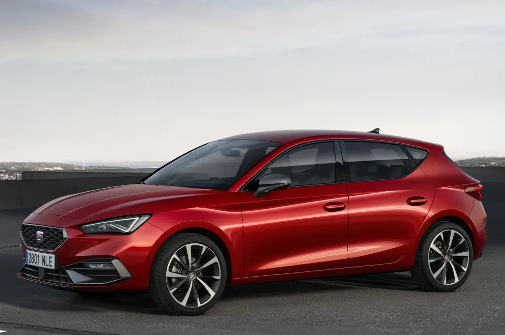 Seat Leon Leon 1.0 eTSI Style 6
