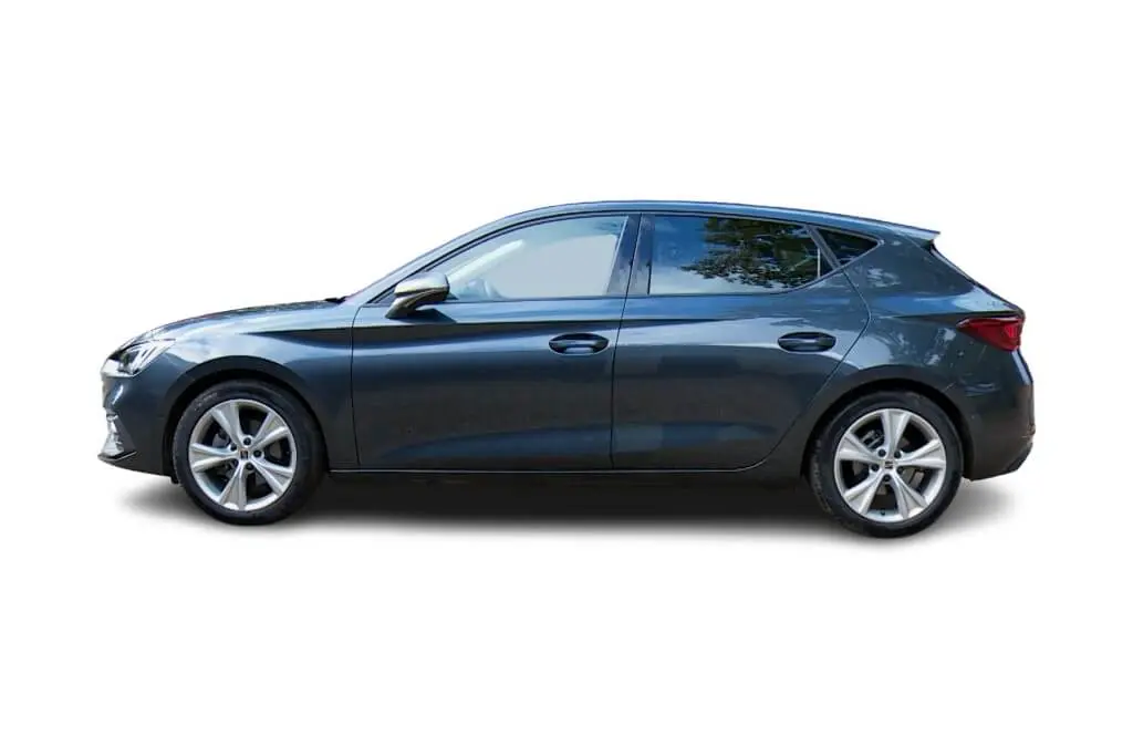 Seat Leon Leon 1.0 eTSI Style DSG 4