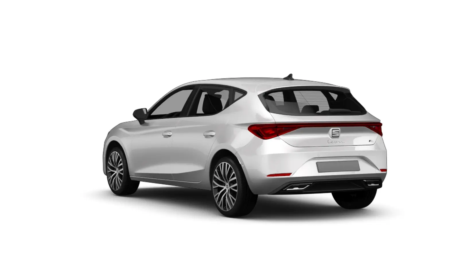 Seat Leon Leon 1.0 eTSI Style DSG 5