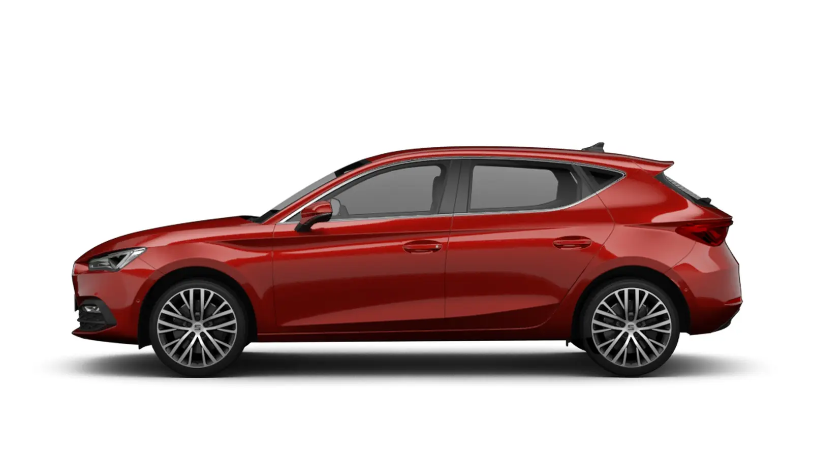 Seat Leon Leon 1.0 eTSI Style DSG 2
