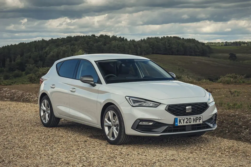 Seat Leon Leon 1.0 TSI Style 0