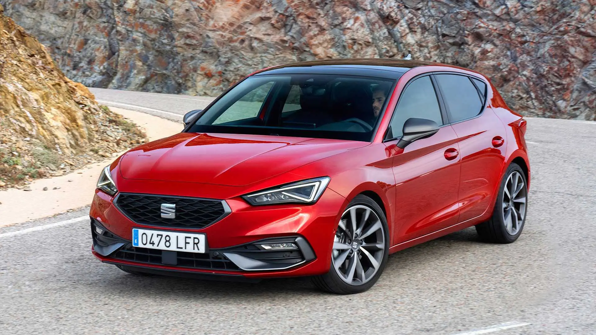 Seat Leon Leon 1.0 TSI Style 2