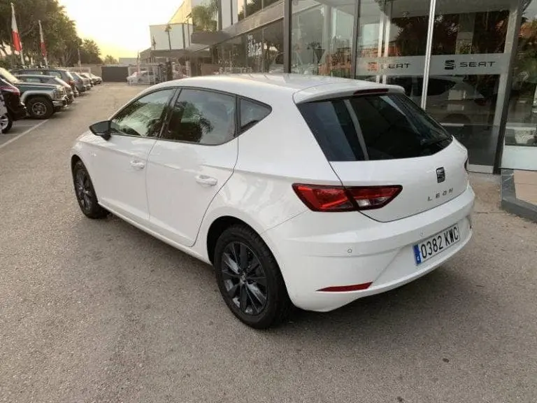 Seat Leon Leon 1.0 TSI Style 3