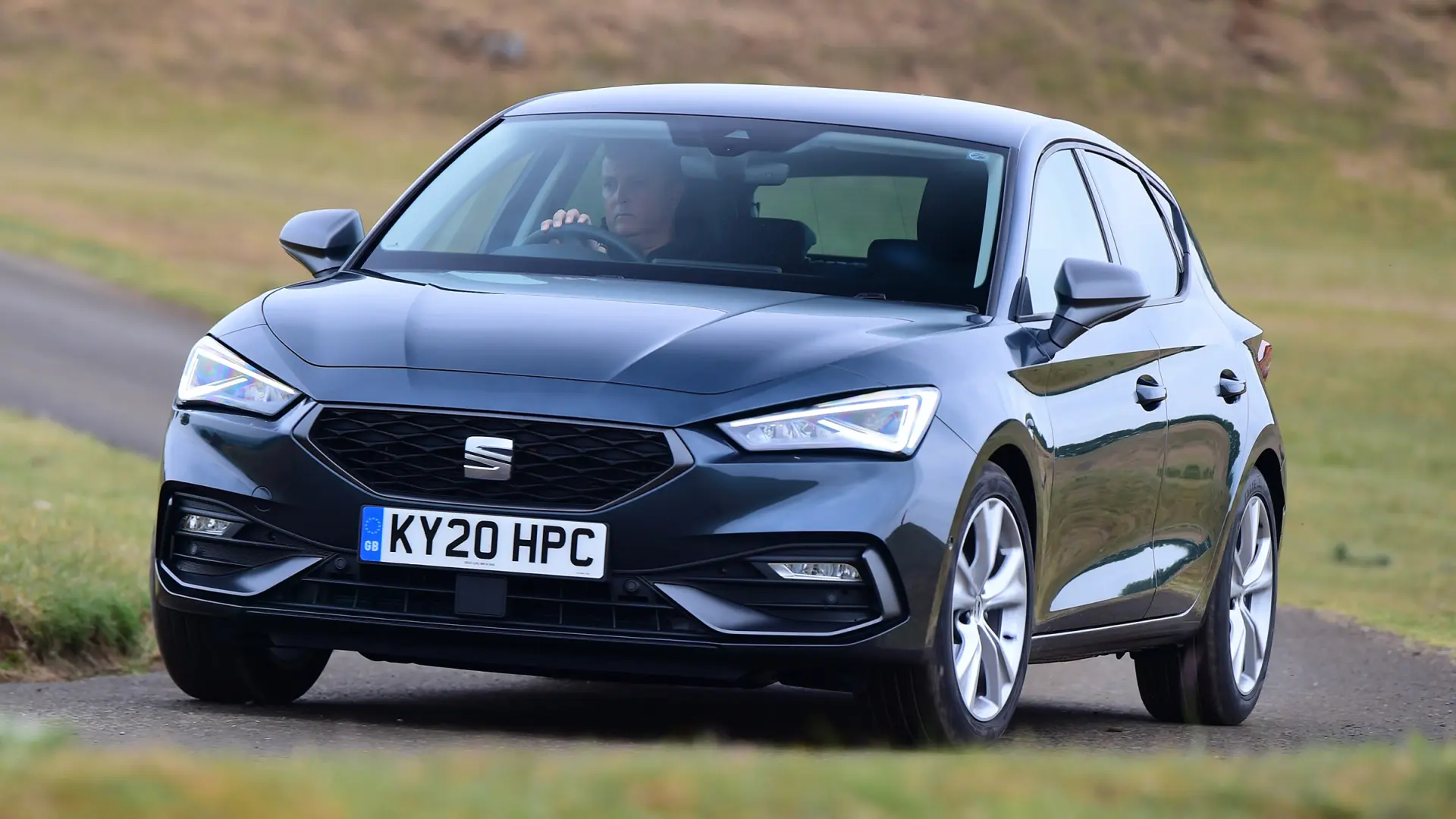 Seat Leon Leon 1.0 TSI Style 4