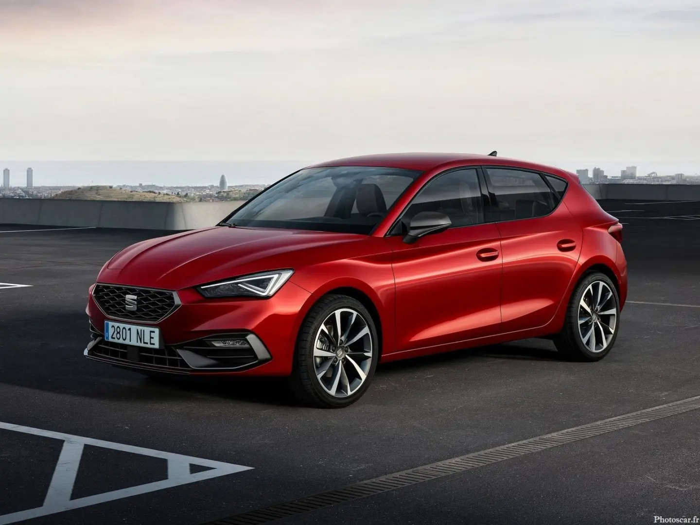 Seat Leon Leon 1.0 TSI Style 6