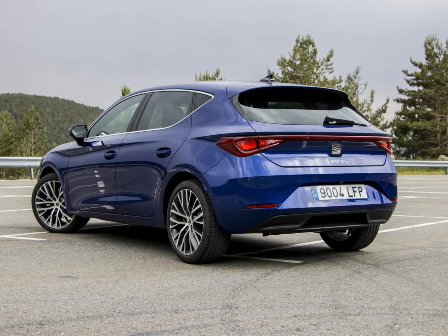 Seat Leon Leon 1.0 TSI Style 7