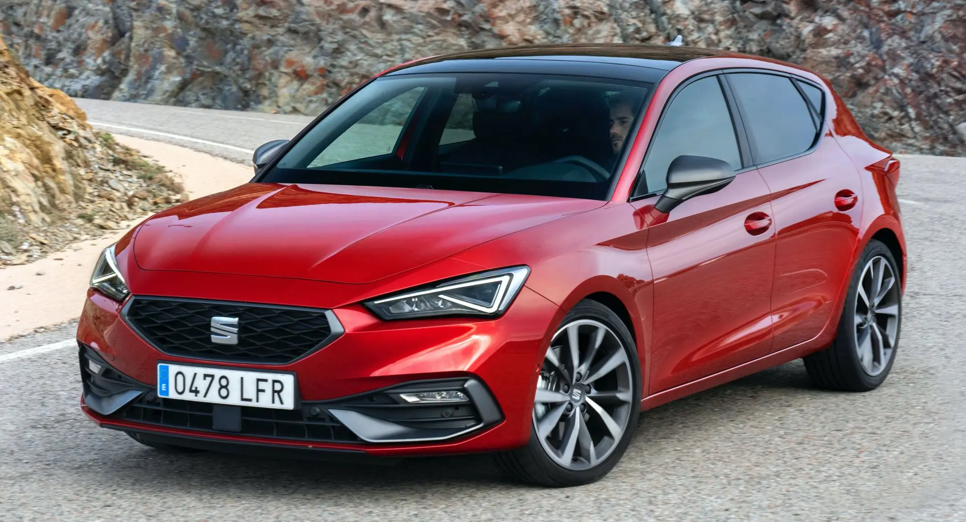 Seat Leon Leon 1.0 EcoTSI Start&Stop Style Visio 0