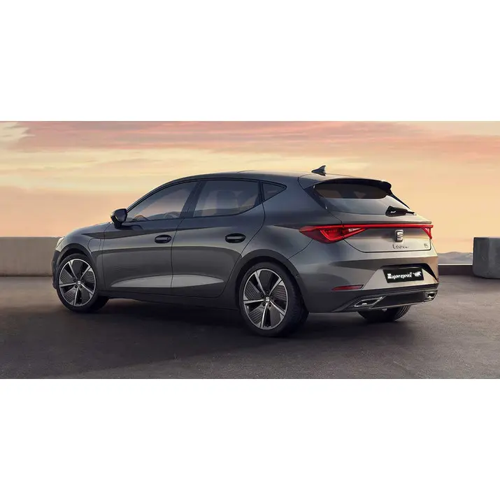 Seat Leon Leon 1.0 TSI Style 5