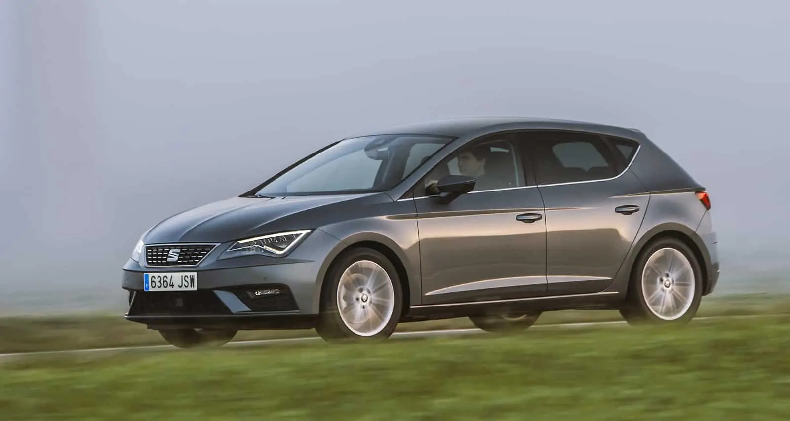 Seat Leon Leon 1.0 TSI Style 6