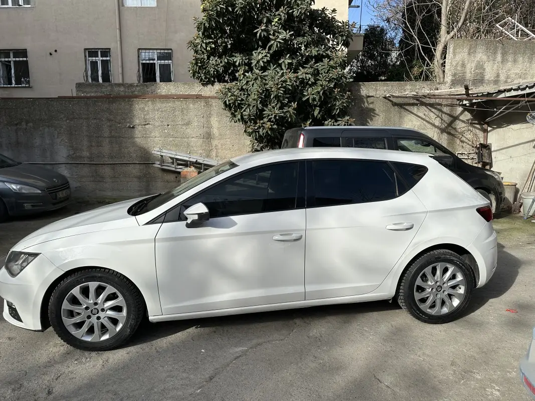 Seat Leon Leon 1.2 TSI Start&Stop Style 6