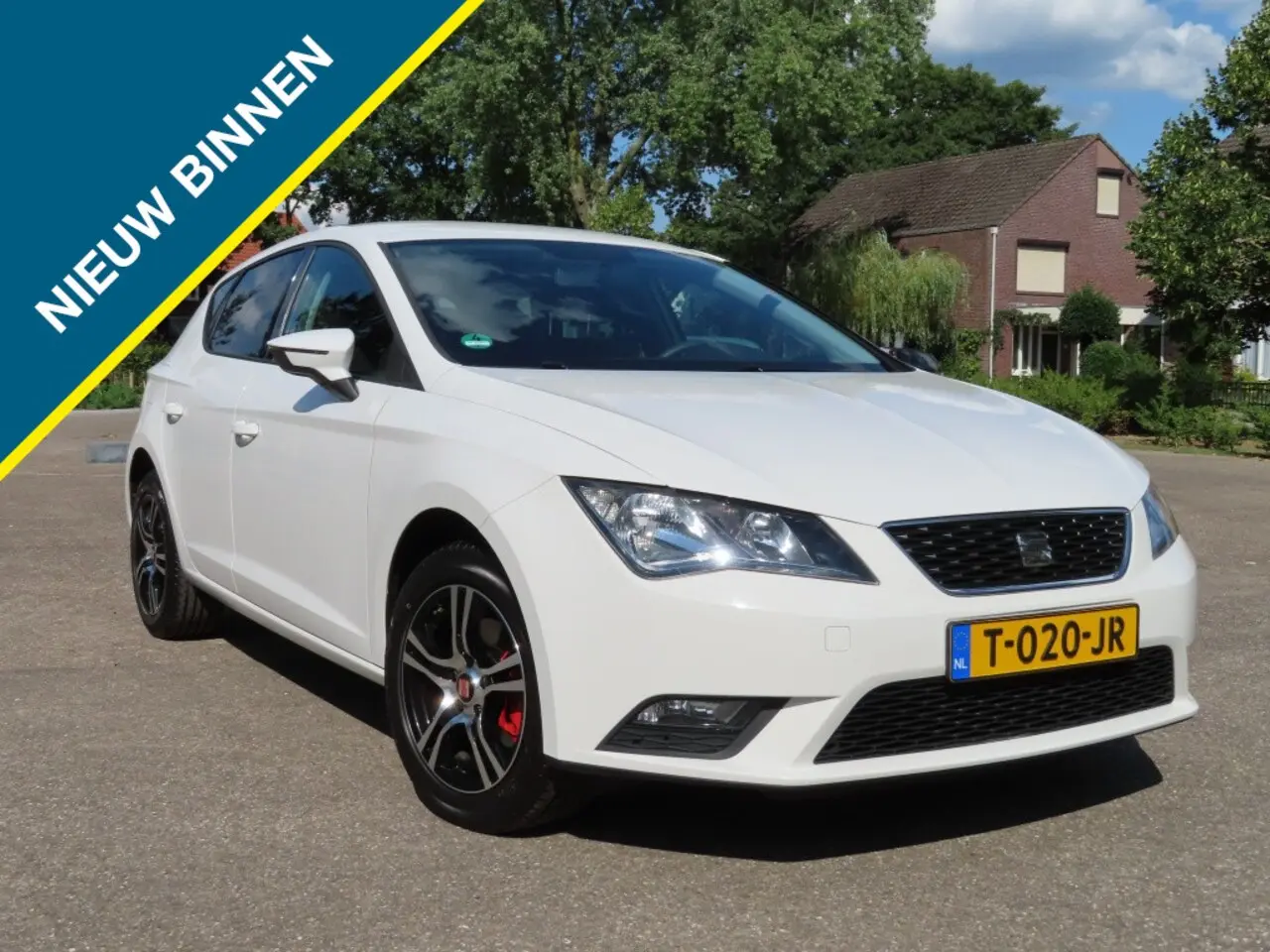 Seat Leon Leon 1.2 TSI Start&Stop Style 1