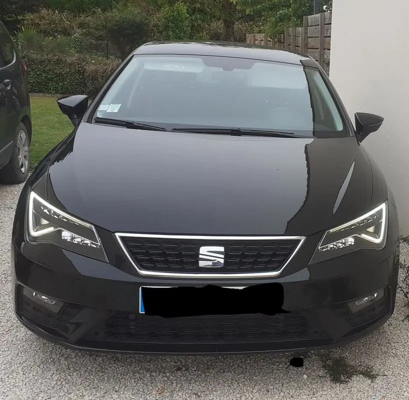 Seat Leon Leon 1.2 TSI Start&Stop Style 3