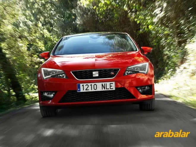 Seat Leon Leon 1.2 TSI Start&Stop Style DSG 4