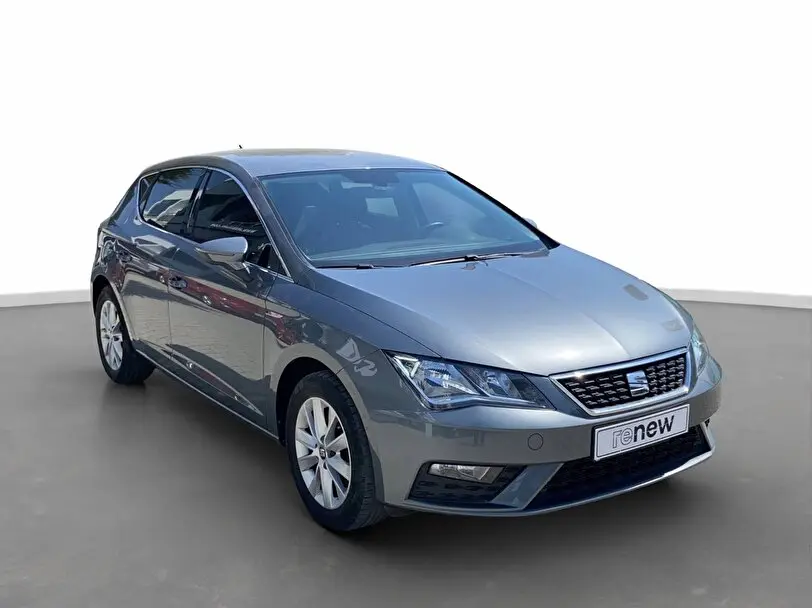 Seat Leon Leon 1.2 TSI Start&Stop Style DSG 1