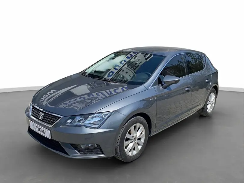 Seat Leon Leon 1.2 TSI Start&Stop Style DSG 2