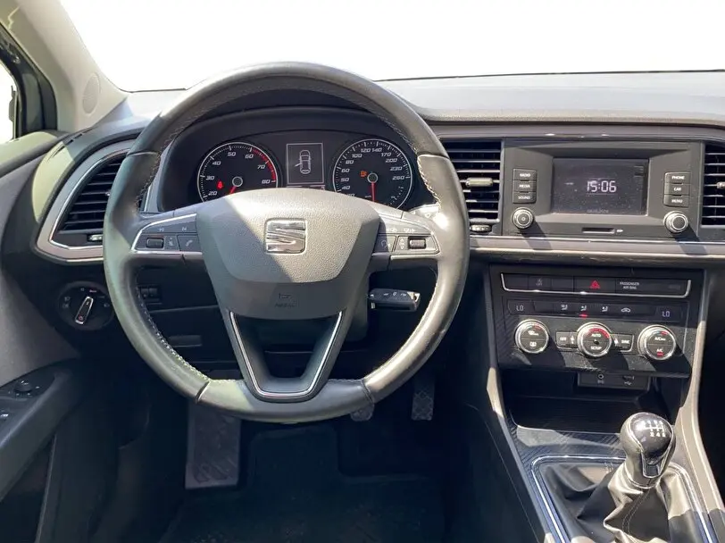 Seat Leon Leon 1.2 TSI Start&Stop Style DSG 3