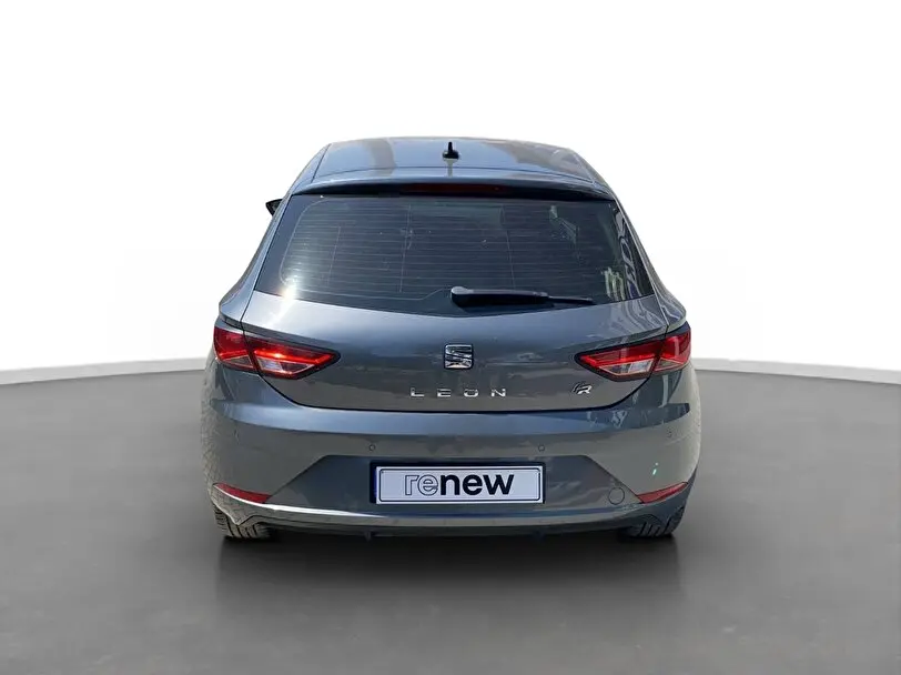 Seat Leon Leon 1.2 TSI Start&Stop Style DSG 4