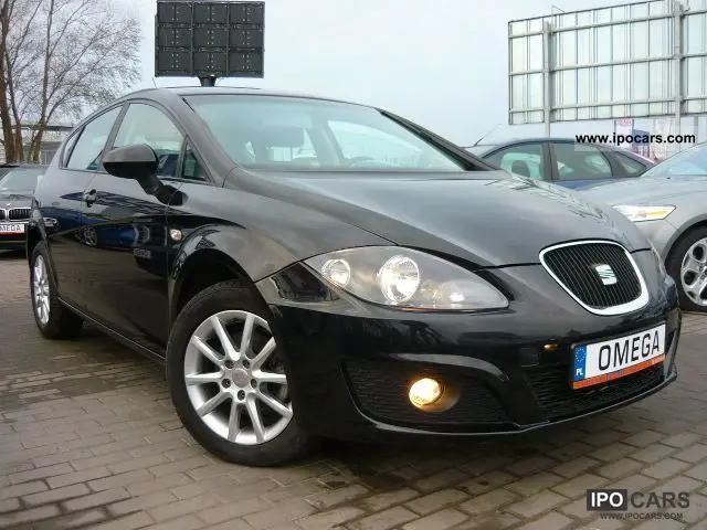 Seat Leon Leon 1.2 TSI Style 0