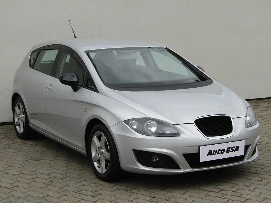 Seat Leon Leon 1.2 TSI Style 2