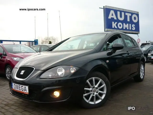 Seat Leon Leon 1.2 TSI Style 5