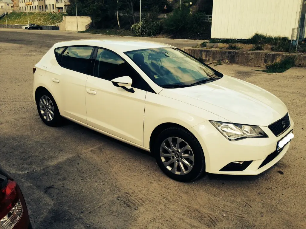 Seat Leon Leon 1.2 TSI Style 7