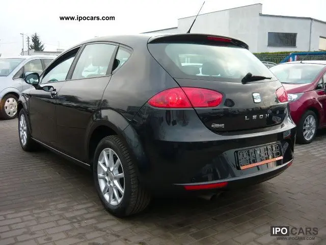 Seat Leon Leon 1.2 TSI Style 7