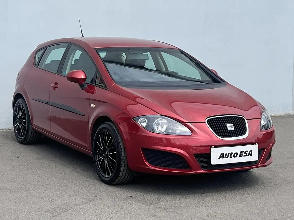 Seat Leon Leon 1.4 16V Referance 2