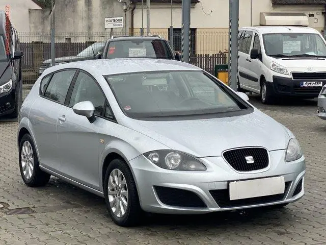 Seat Leon Leon 1.4 16V Referance Easy 1