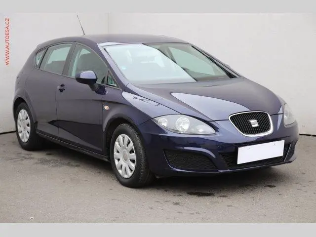 Seat Leon Leon 1.4 16V Referance Easy 3