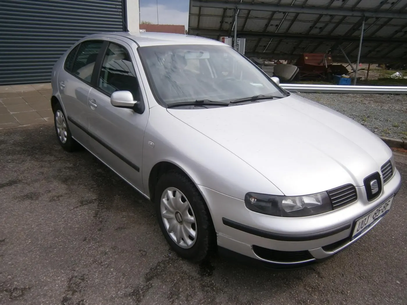 Seat Leon Leon 1.4 16V Stella 0