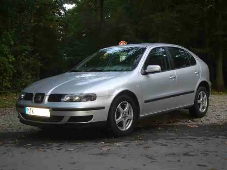 Seat Leon Leon 1.4 16V Stella 2