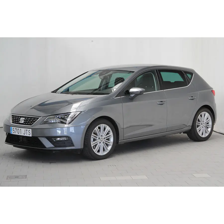 Seat Leon Leon 1.4 EcoTSI ACT Start&Stop FR 3