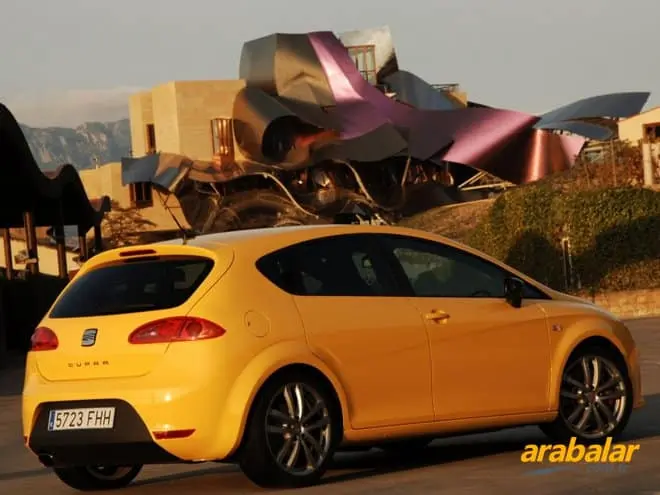 Seat Leon Leon 1.4 MPI Referance 3