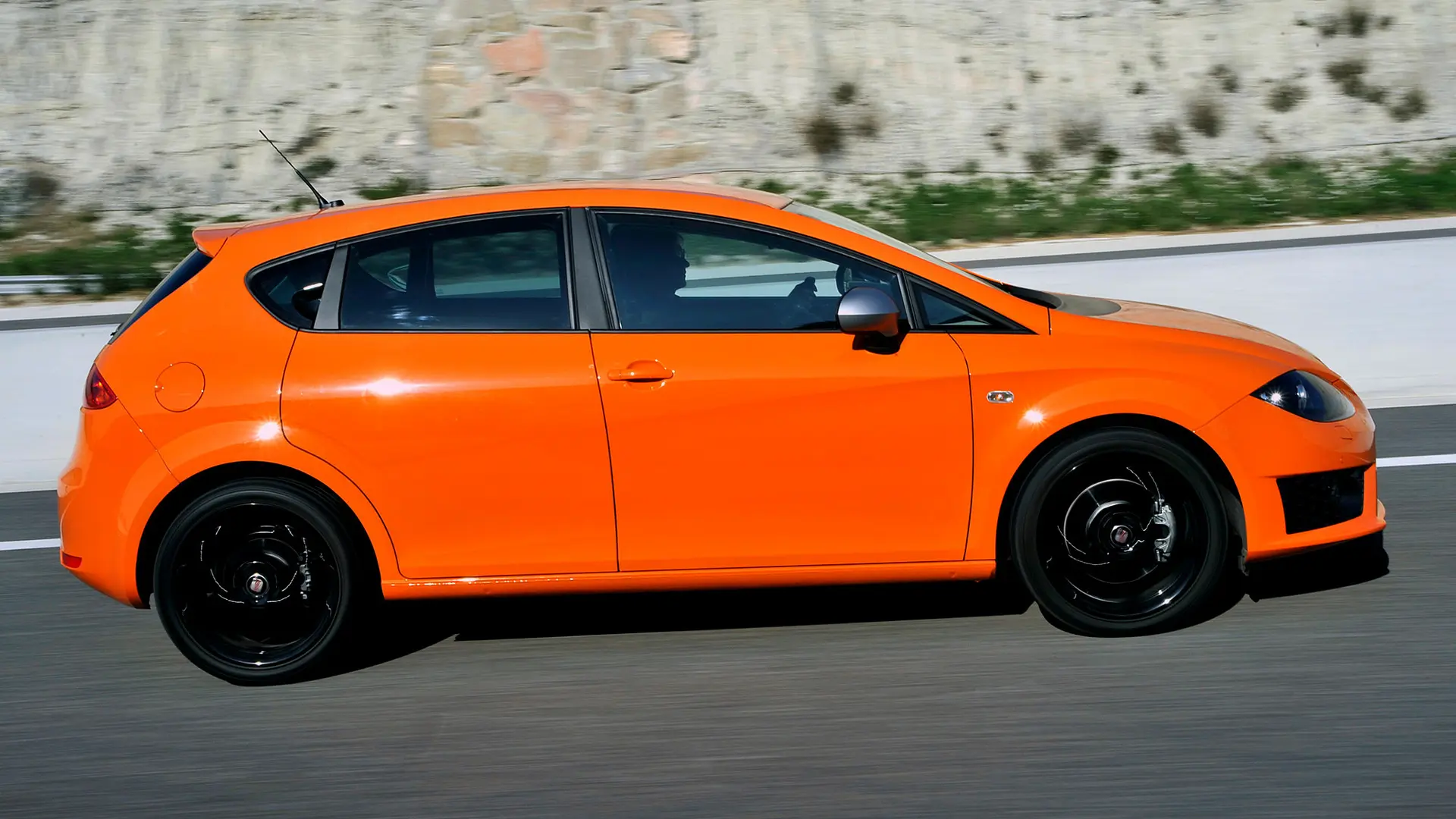 Seat Leon Leon 1.4 TSI FR 5