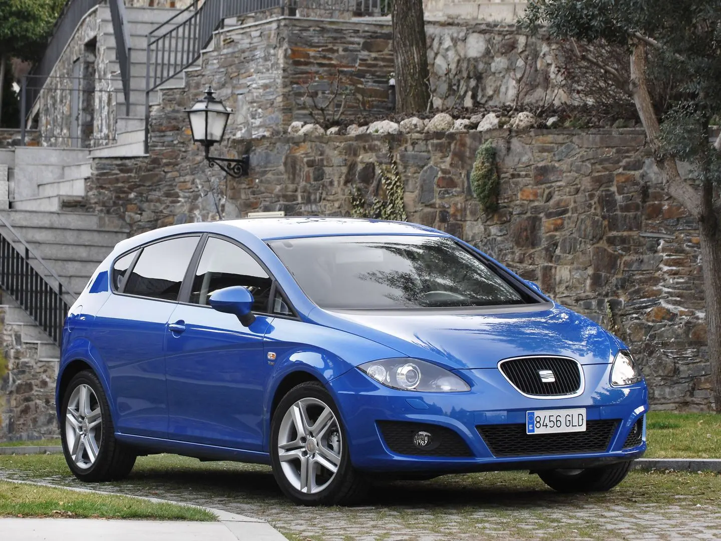 Seat Leon Leon 1.4 TSI FR 5