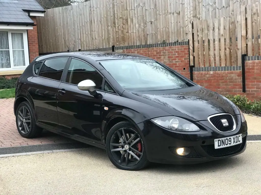 Seat Leon Leon 1.4 TSI FR 6