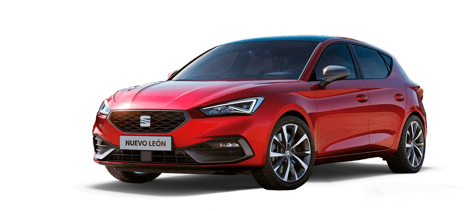 Seat Leon Leon 1.4 TSI FR DSG 6