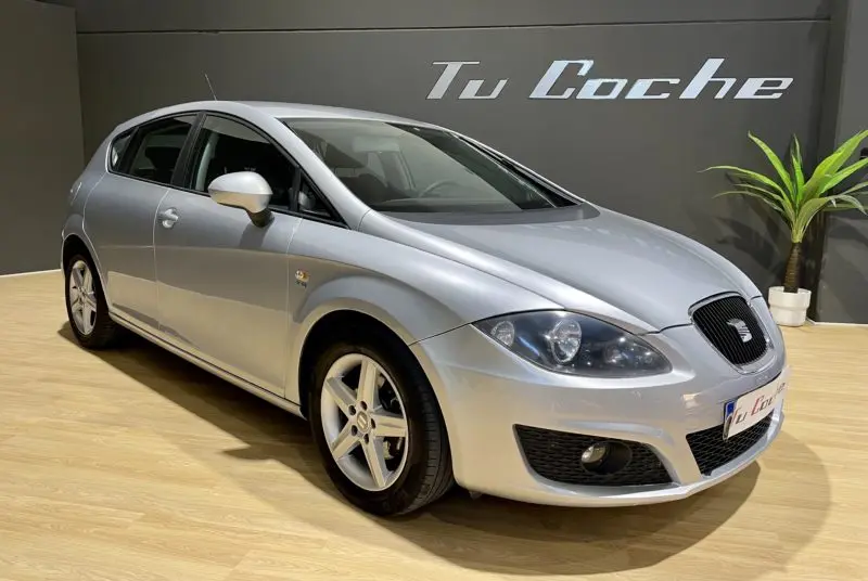 Seat Leon Leon 1.4 TSI Referance 2