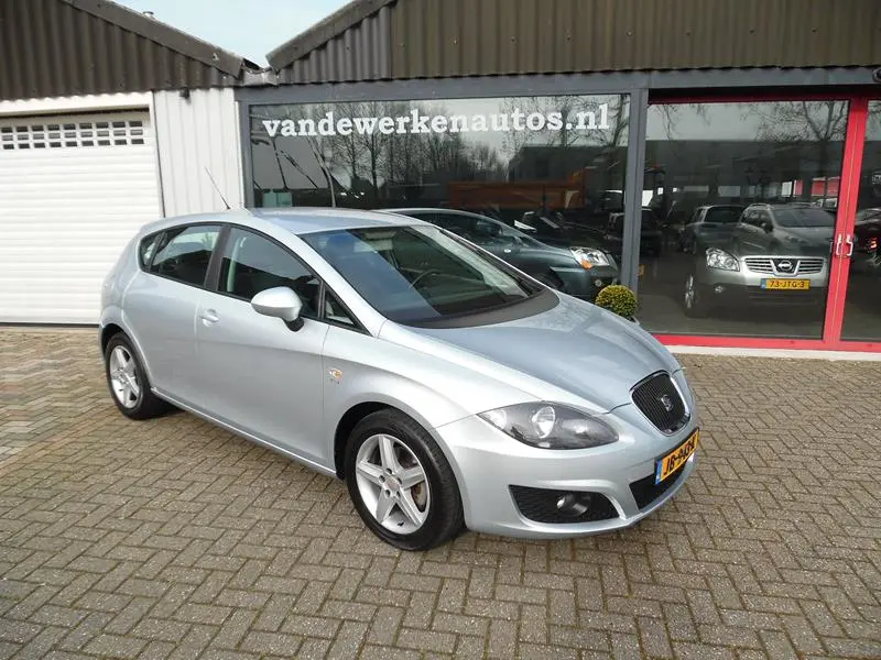 Seat Leon Leon 1.4 TSI Referance 3