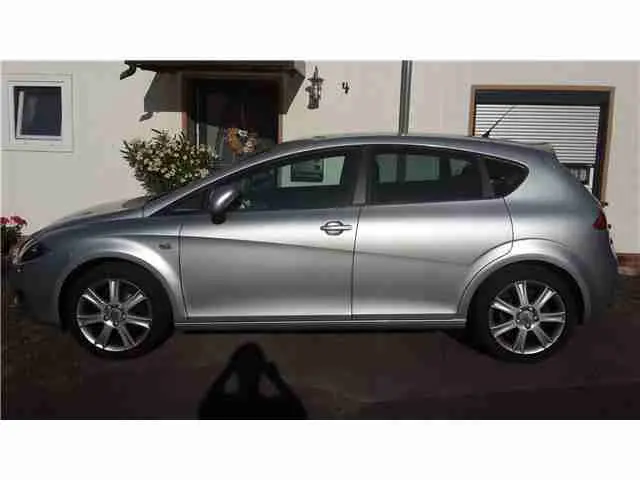 Seat Leon Leon 1.4 TSI Referance 5