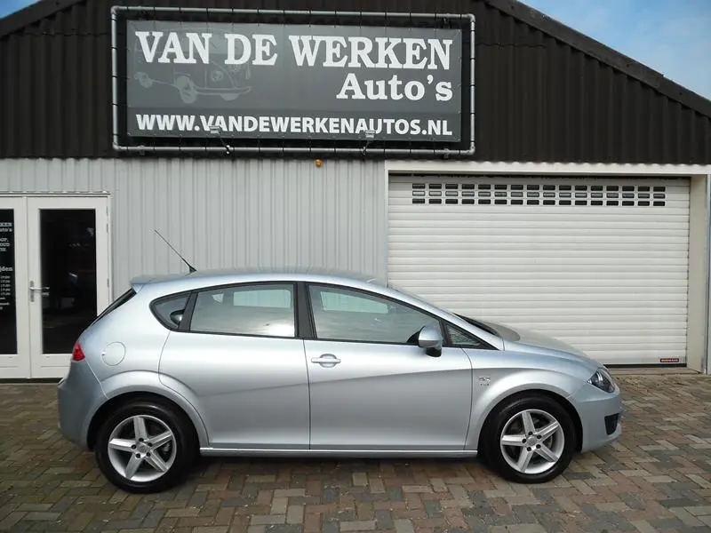 Seat Leon Leon 1.4 TSI Referance 6