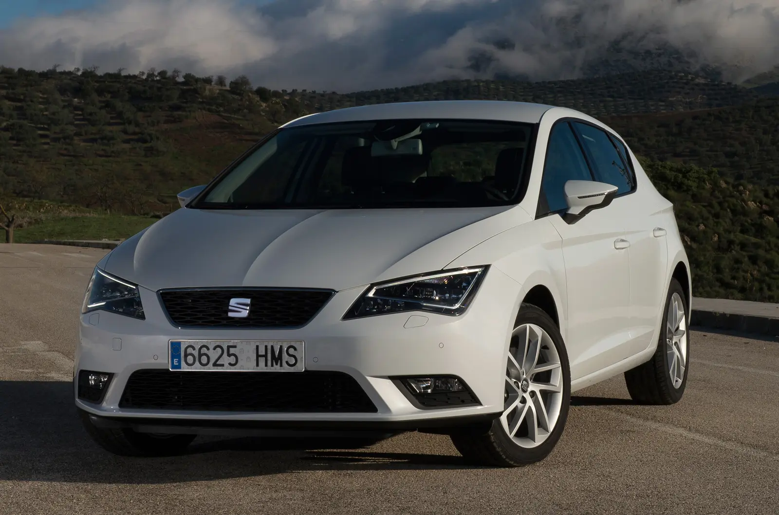 Seat Leon Leon 1.4 TSI Start&Stop FR 2