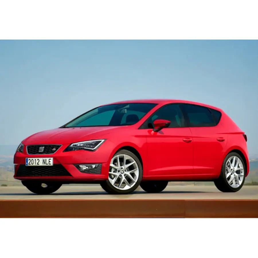 Seat Leon Leon 1.4 TSI Start&Stop FR 0