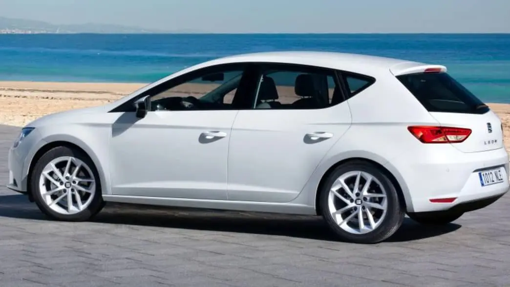 Seat Leon Leon 1.4 TSI Start&Stop FR 2