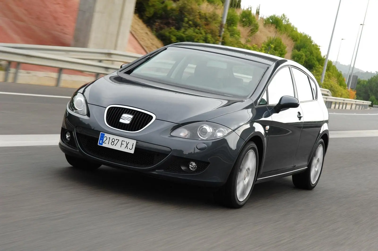 Seat Leon Leon 1.4 TSI Reference 0