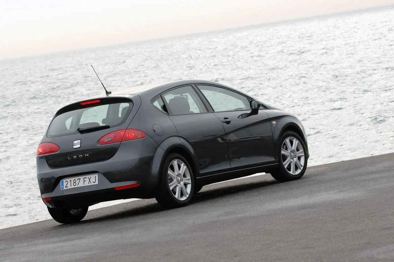 Seat Leon Leon 1.4 TSI Reference 1
