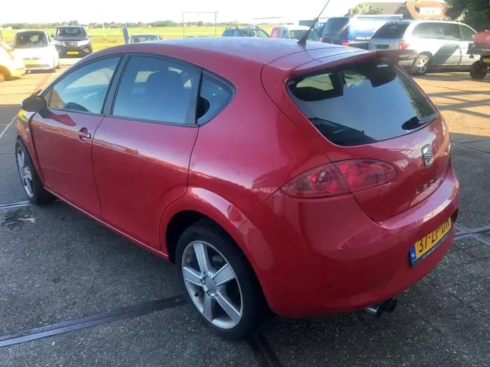 Seat Leon Leon 1.4 TSI Reference 2