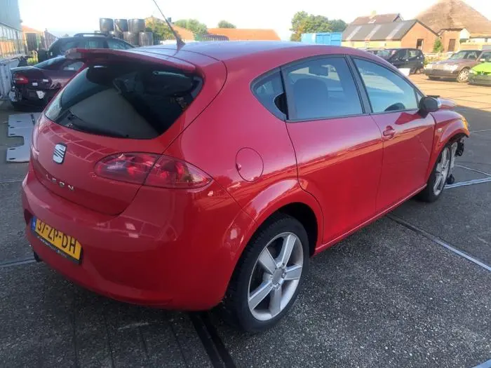 Seat Leon Leon 1.4 TSI Style 6